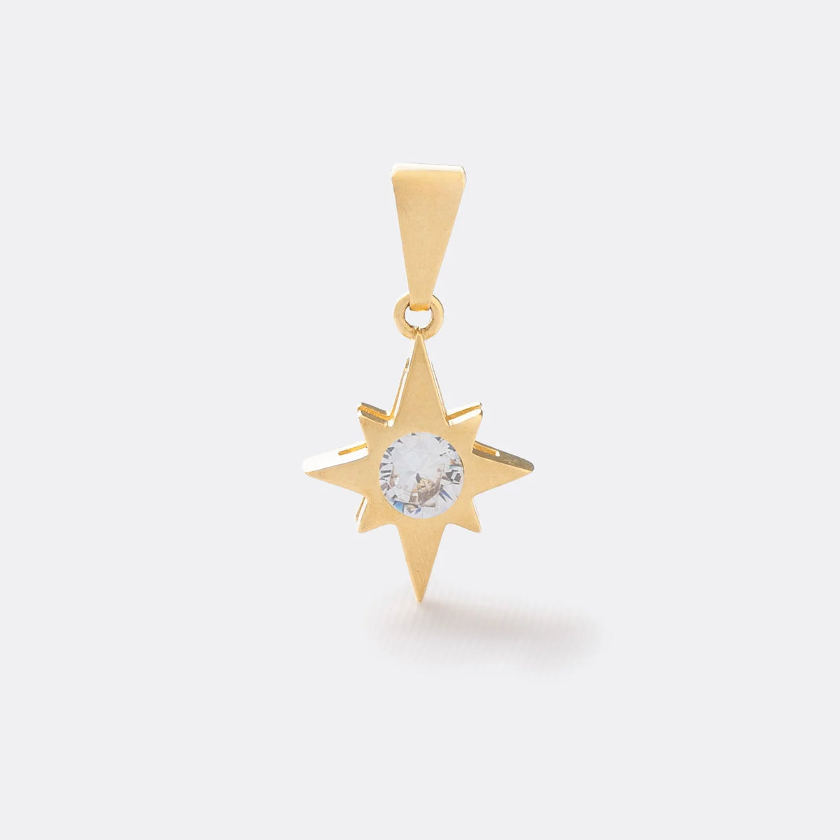 Estrella Circonia CRISTAL