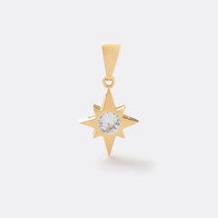 Estrella Circonia CRISTAL