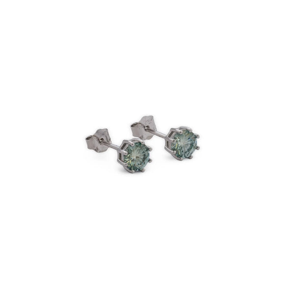 Topo Turquoise MT 5,6 mm