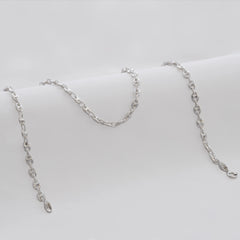 Gucci 4,5 mm 45 Cms