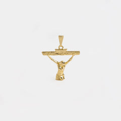 Cristo Dali 2.3 Cms