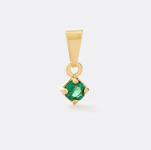 Unique Verde