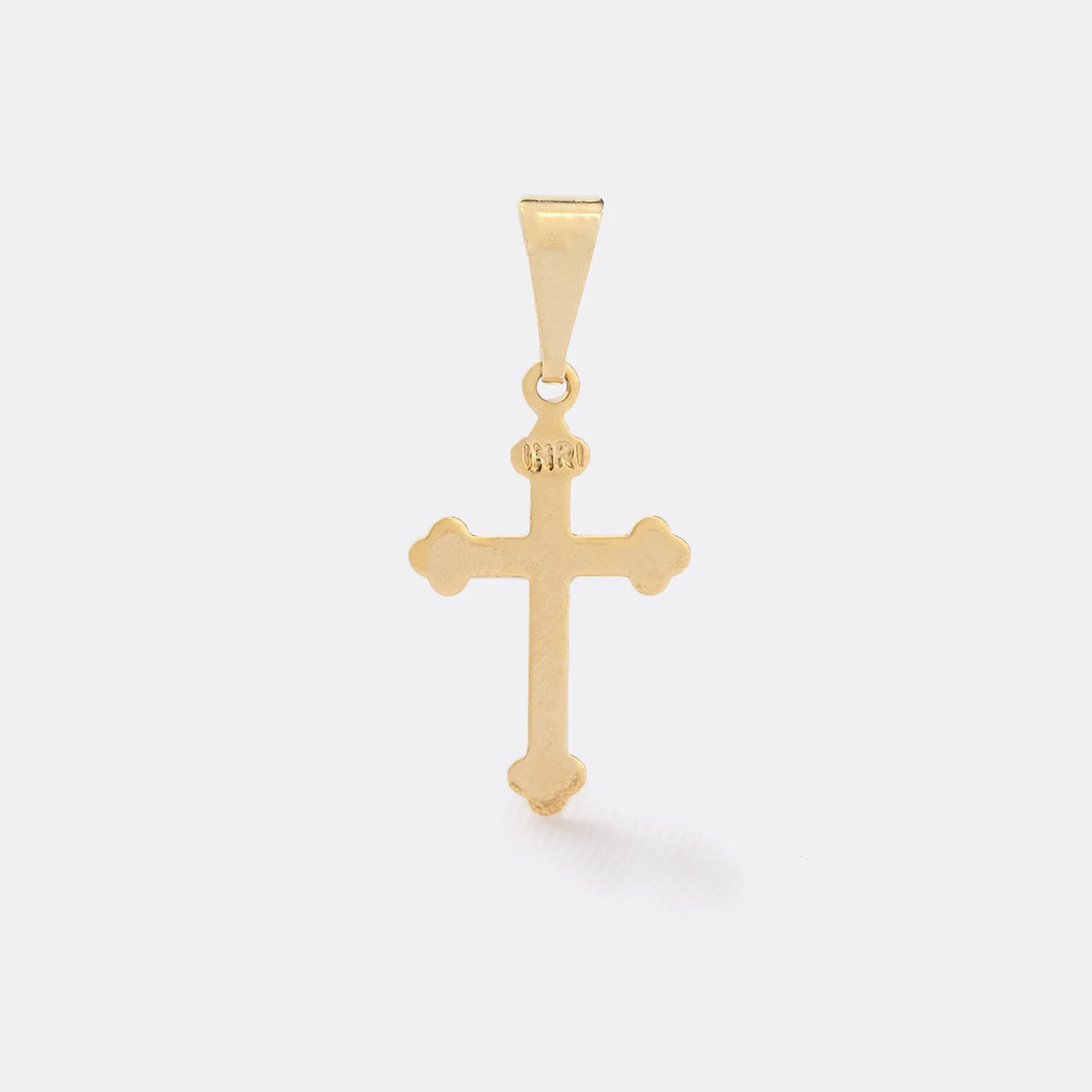 Cruz Inri Delgada 1.5cms