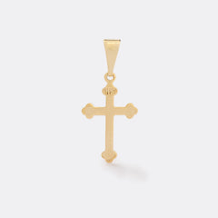 Cruz Inri Delgada 1.5cms