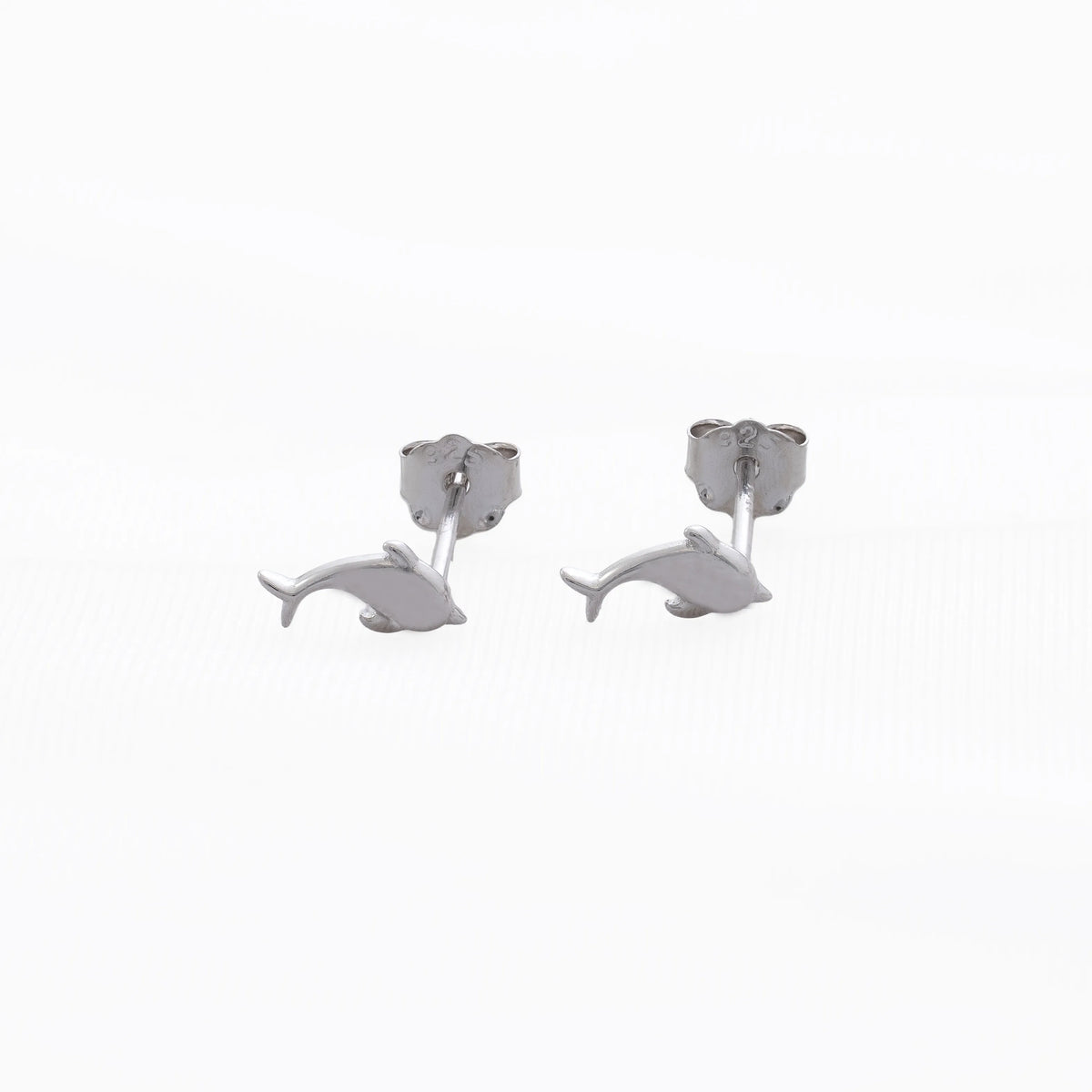 Dolphin 7x3 mm