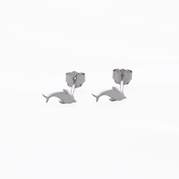 Dolphin 7x3 mm