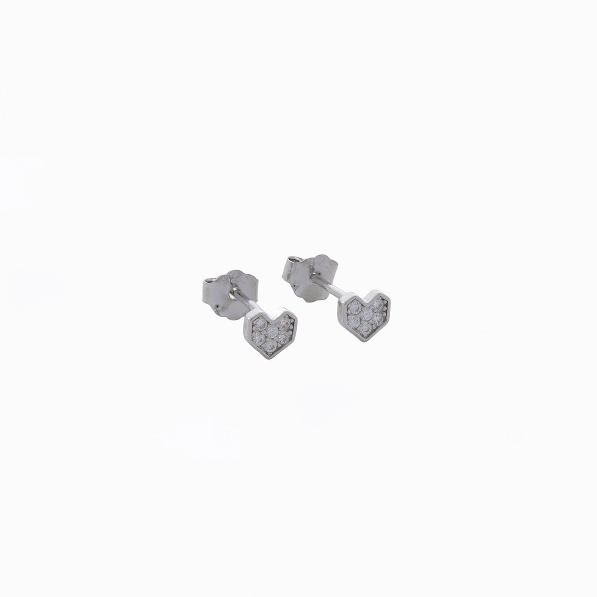 Oria Heart 4 mm