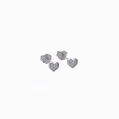 Oria Heart 4 mm