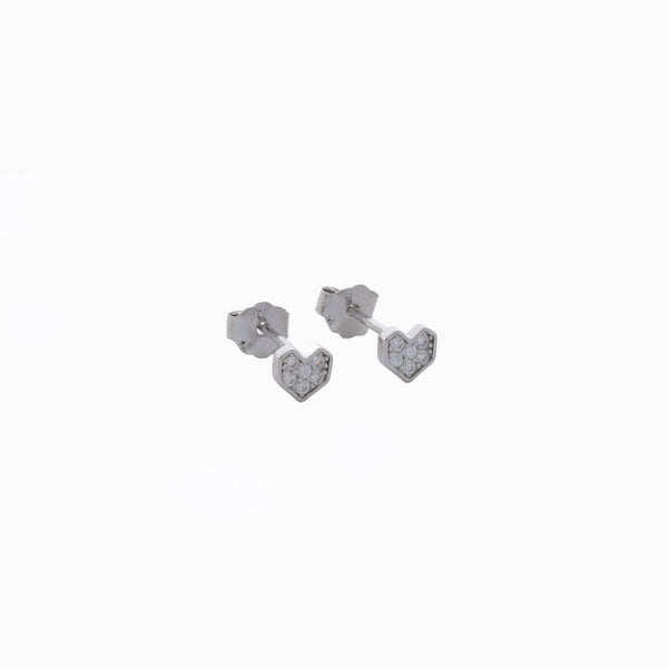 Oria Heart 4 mm