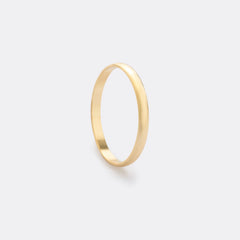 Anillo Alianza T5.5