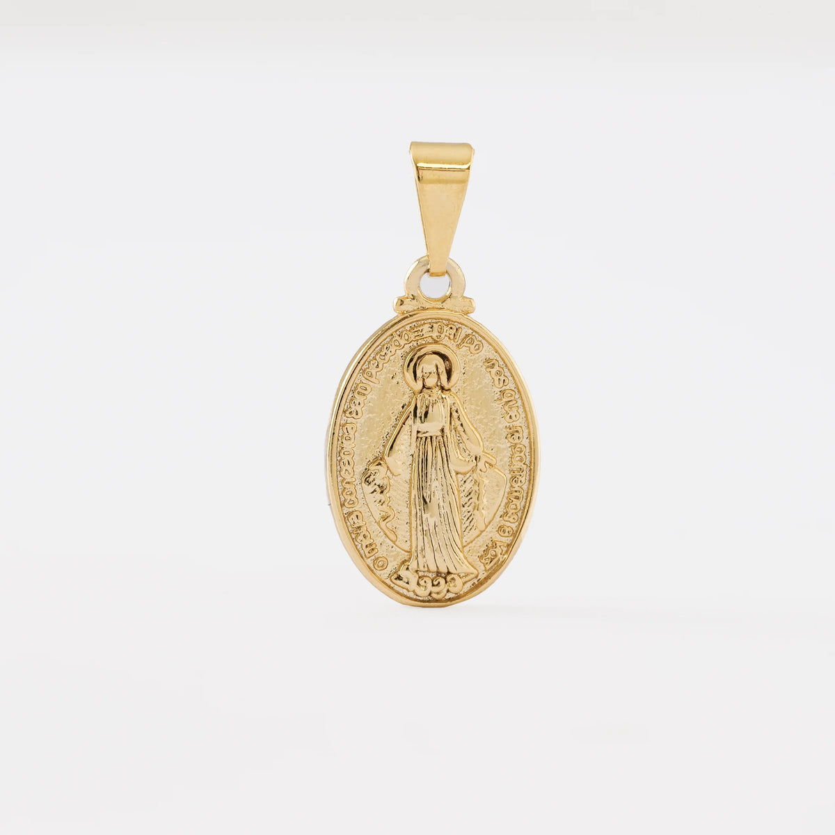 Nuestra Señora Milagrosa