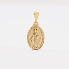 Nuestra Señora Milagrosa
