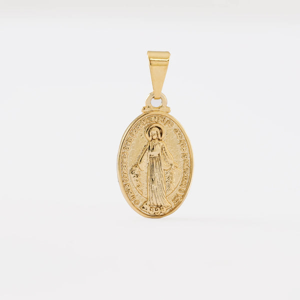 Nuestra Señora Milagrosa