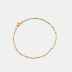 Tube Gold IT 19.5 Cms