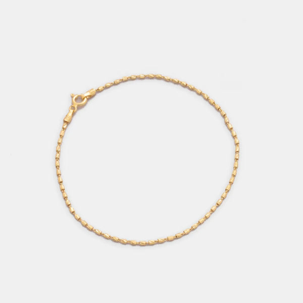 Tube Gold IT 19.5 Cms