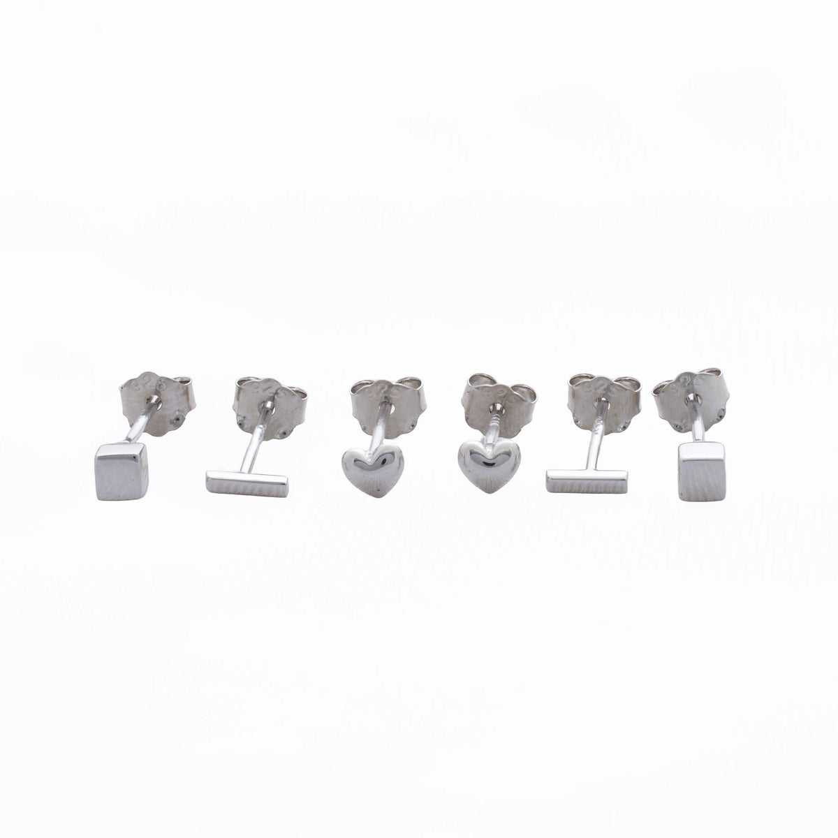 Set Argenta Tria