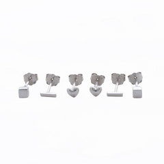 Set Argenta Tria