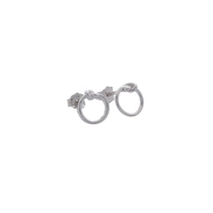 Topo Knot 7 mm