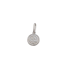 Dije Mini San Benito 1 Cms