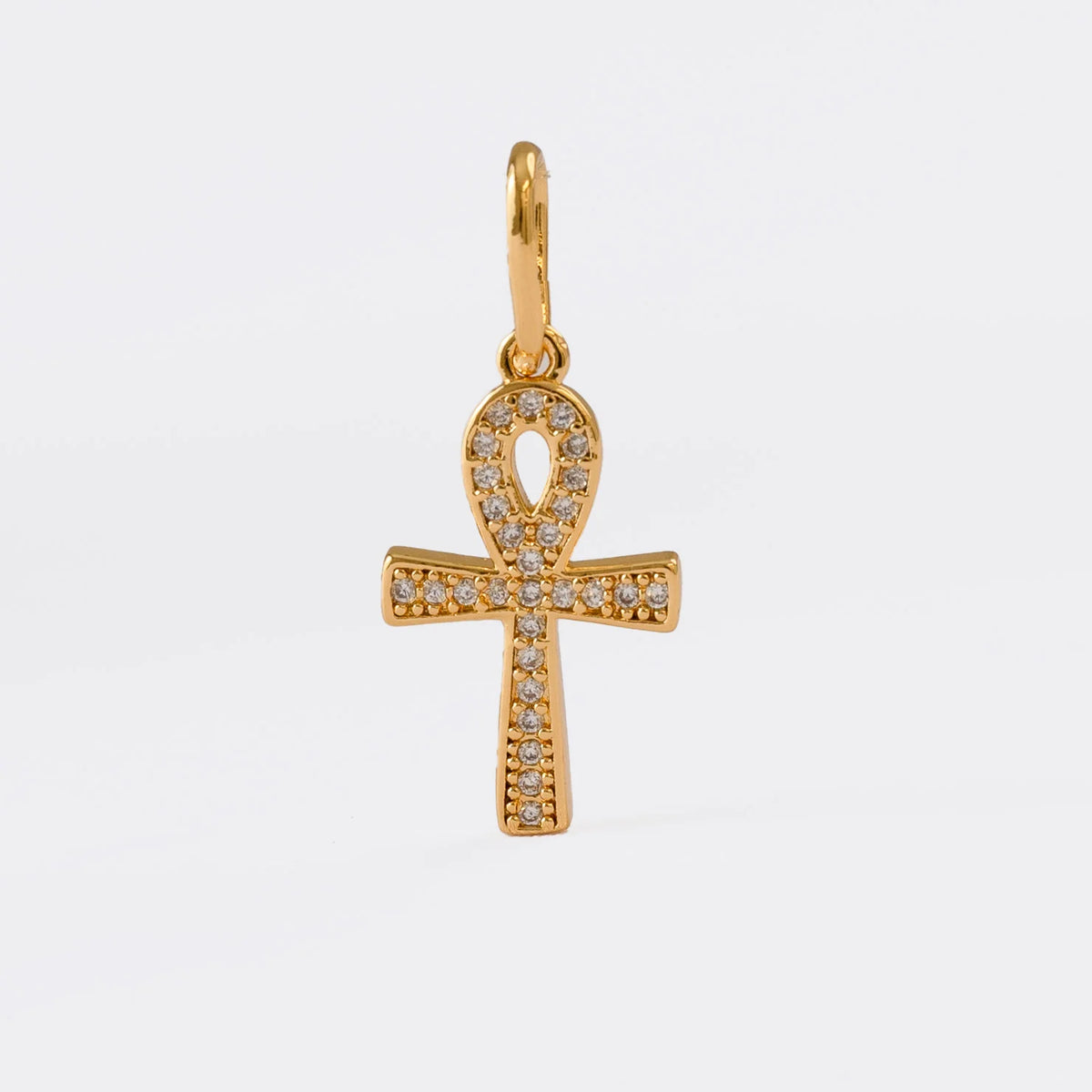 Cruz Ankh