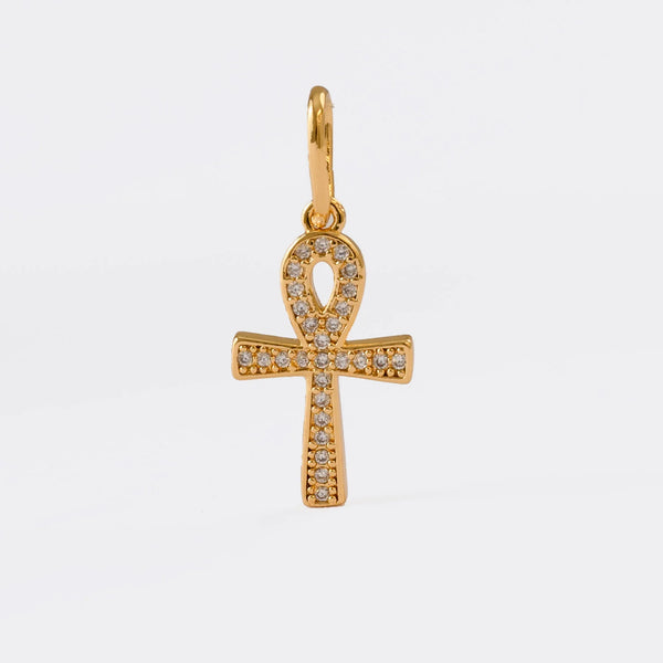Cruz Ankh