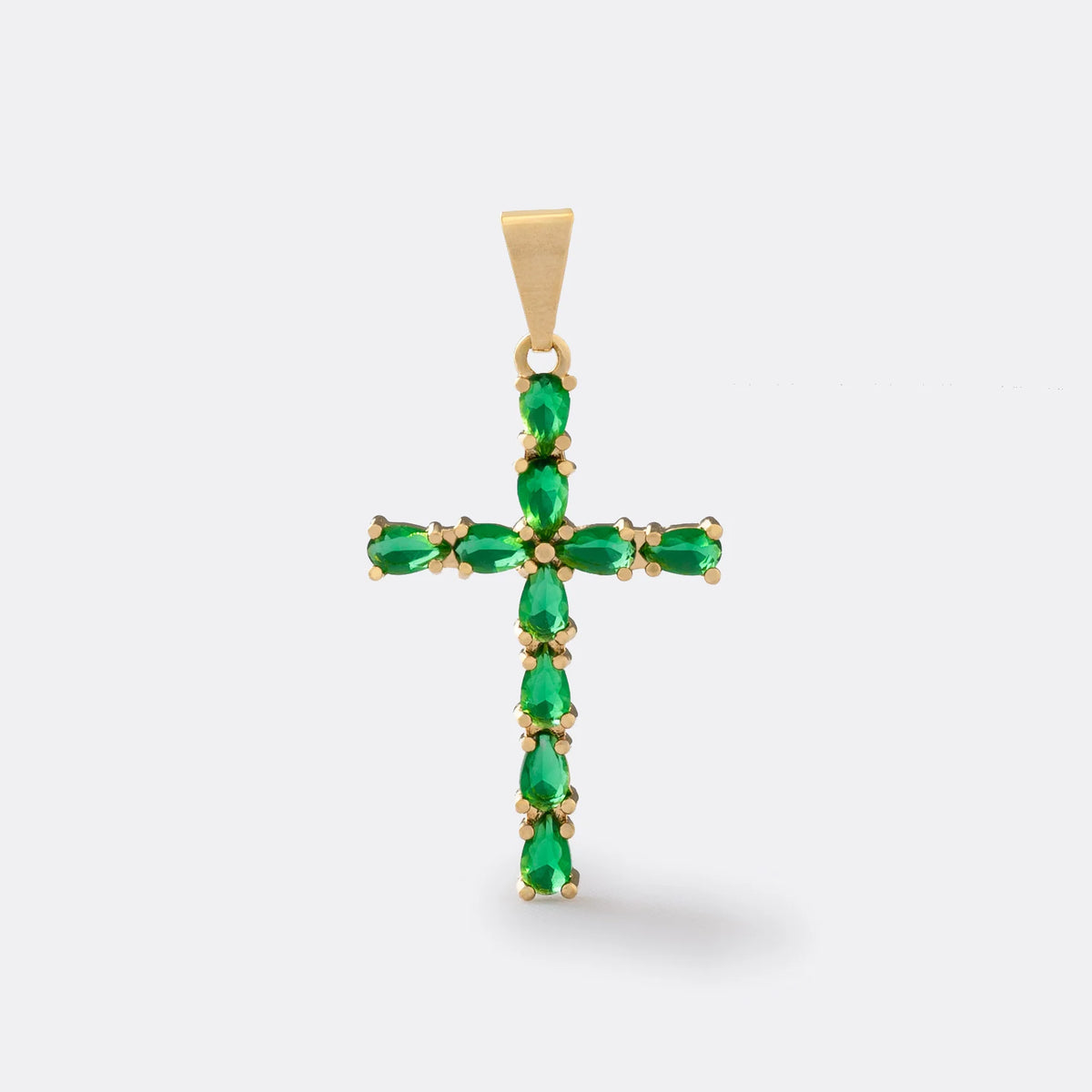 Cruz Emerald