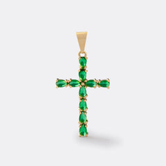 Cruz Emerald