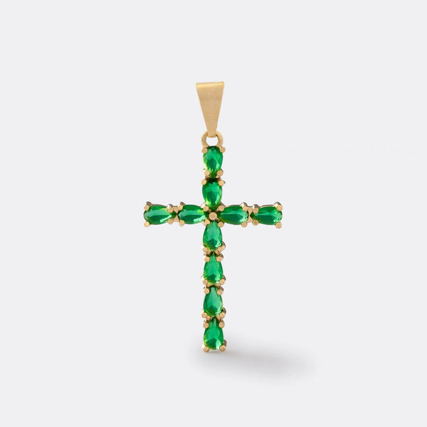 Cruz Emerald