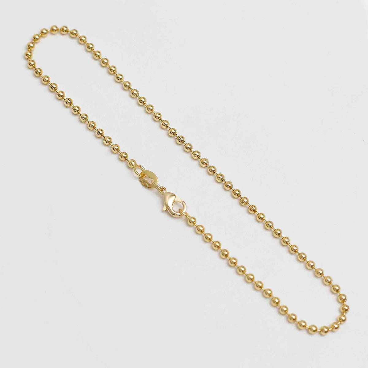 Tobillera Tejido Militar Med 24.5 Cms 2.5 Mm