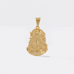 Rostro De Cristo G