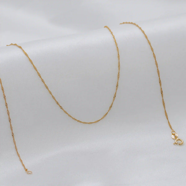 Singapur IT 1.2 mm 45 Cms