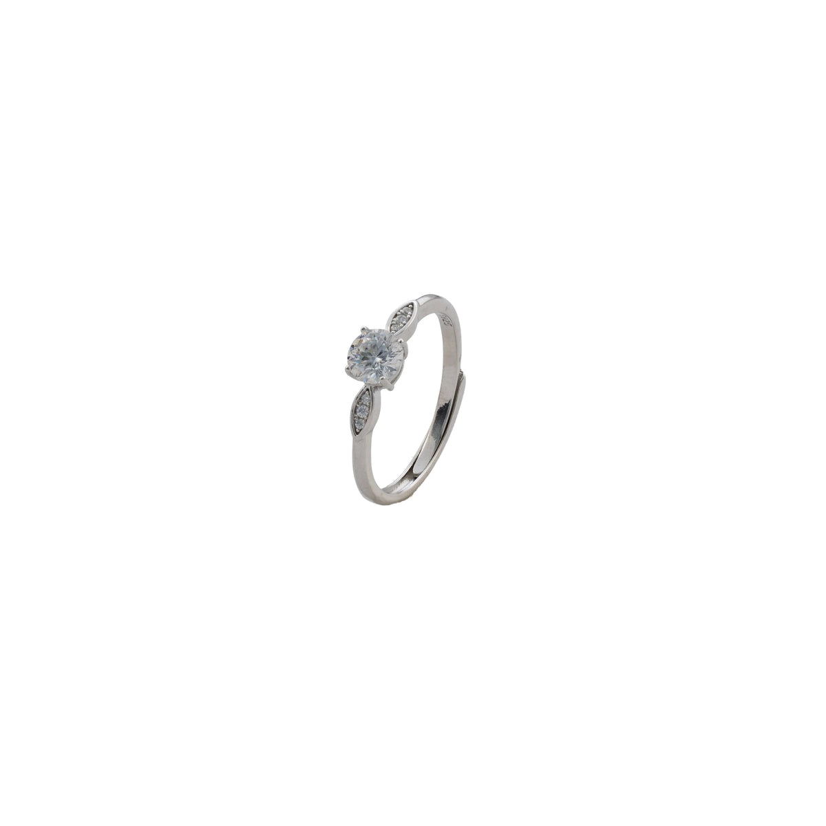Anillo Lys Noir MT