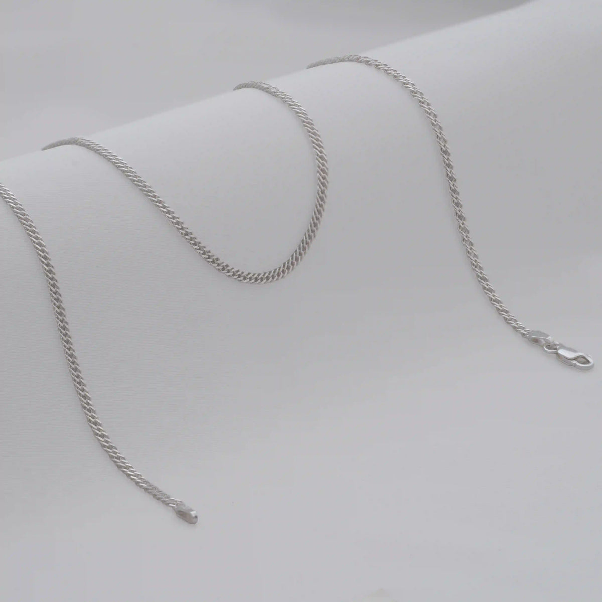Cubana Cruzada 2,4 mm 45 Cms