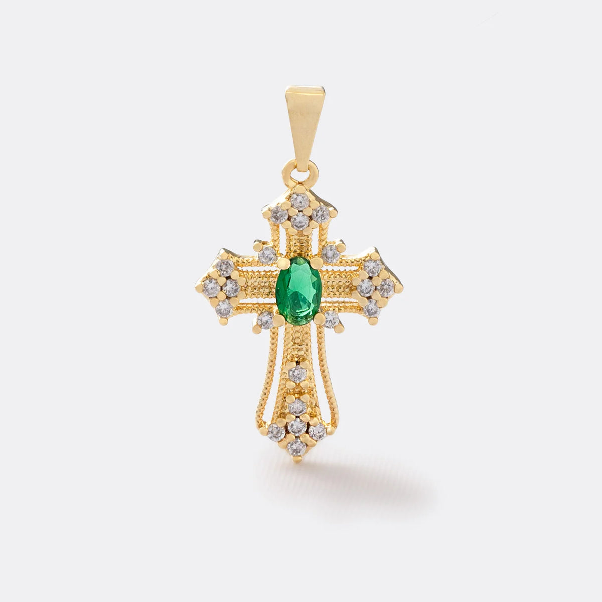 Green Soul