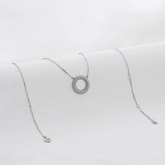 Circulo Pave 16 mm 40 Cms + Ext