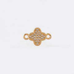 Clover Circonia 8 mm