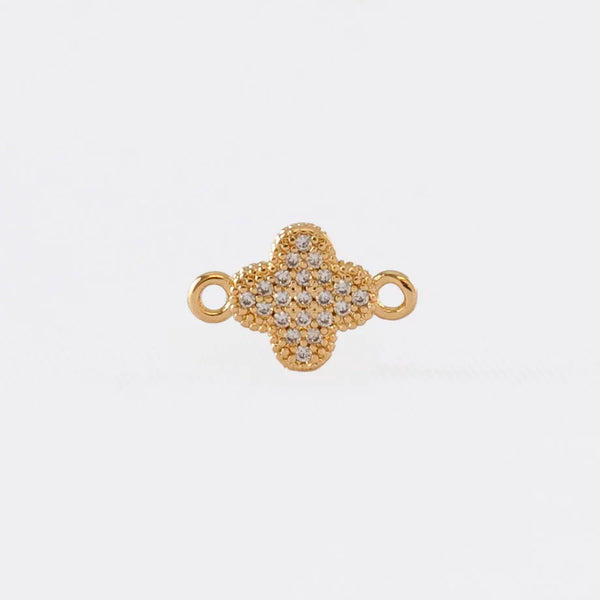 Clover Circonia 8 mm
