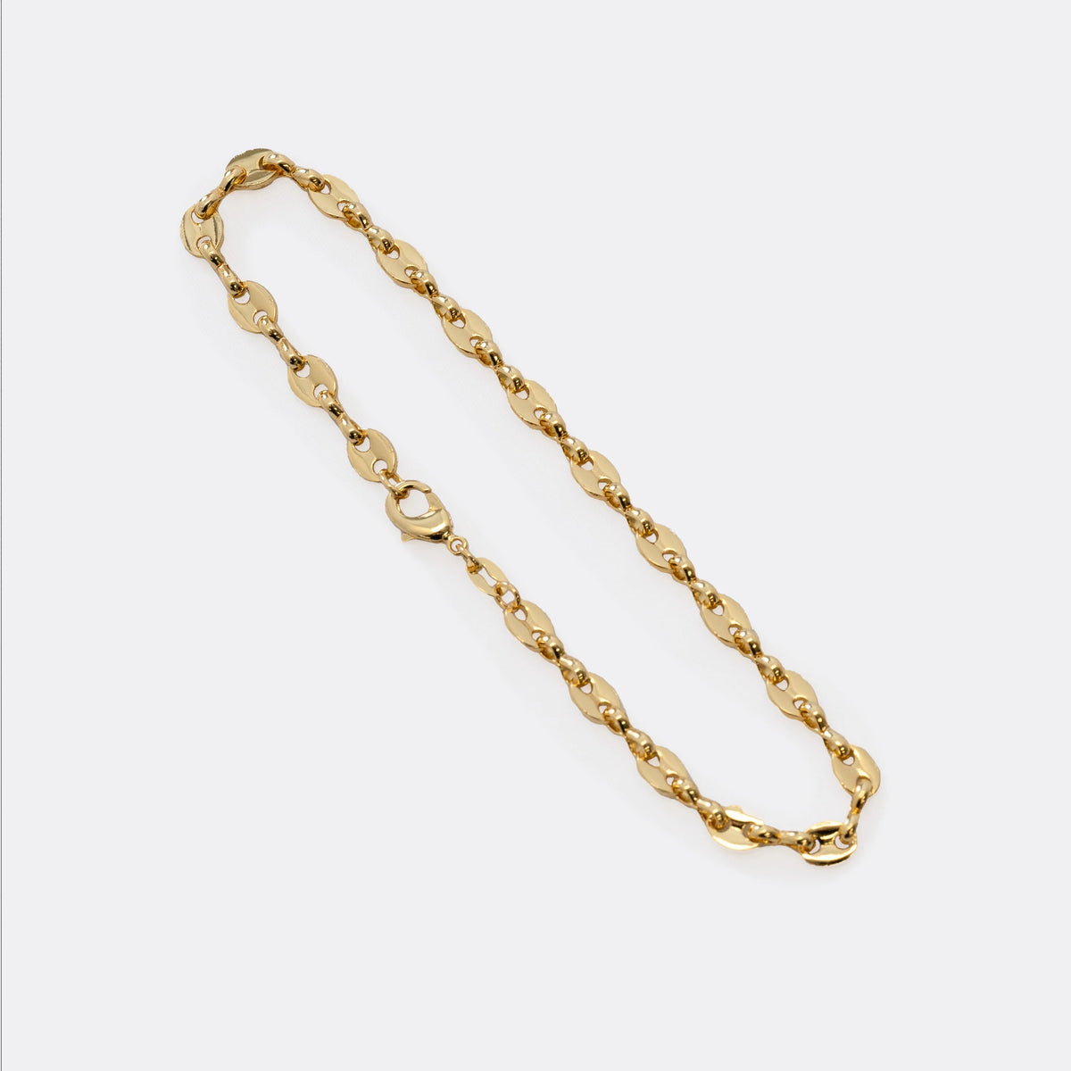Gucci 24 .5 Cms