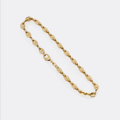 Gucci 24 .5 Cms