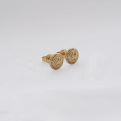 Topo Rolex 8 mm