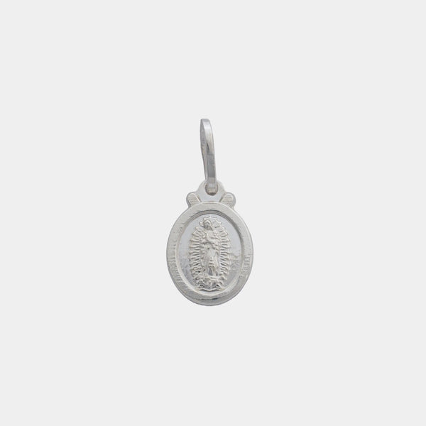 Dije Guadalupe 1.6 mm
