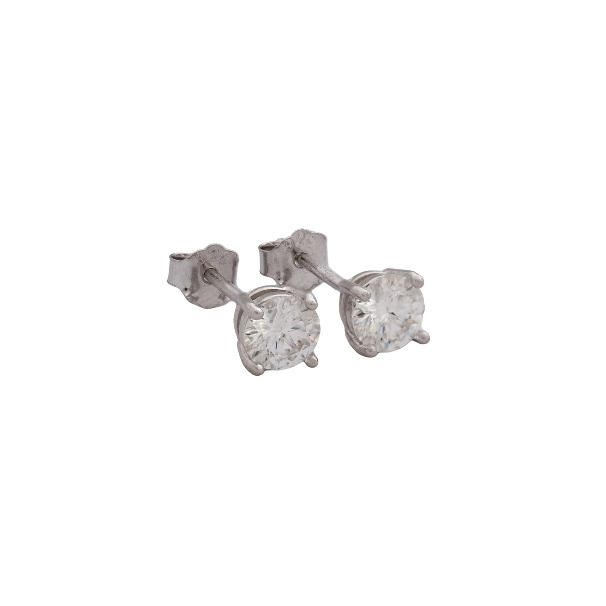 Topo Crystal Bold 5 mm