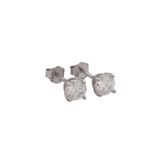 Topo Crystal Bold 5 mm