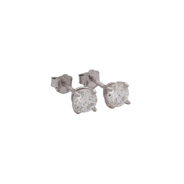 Topo Crystal Bold 5 mm