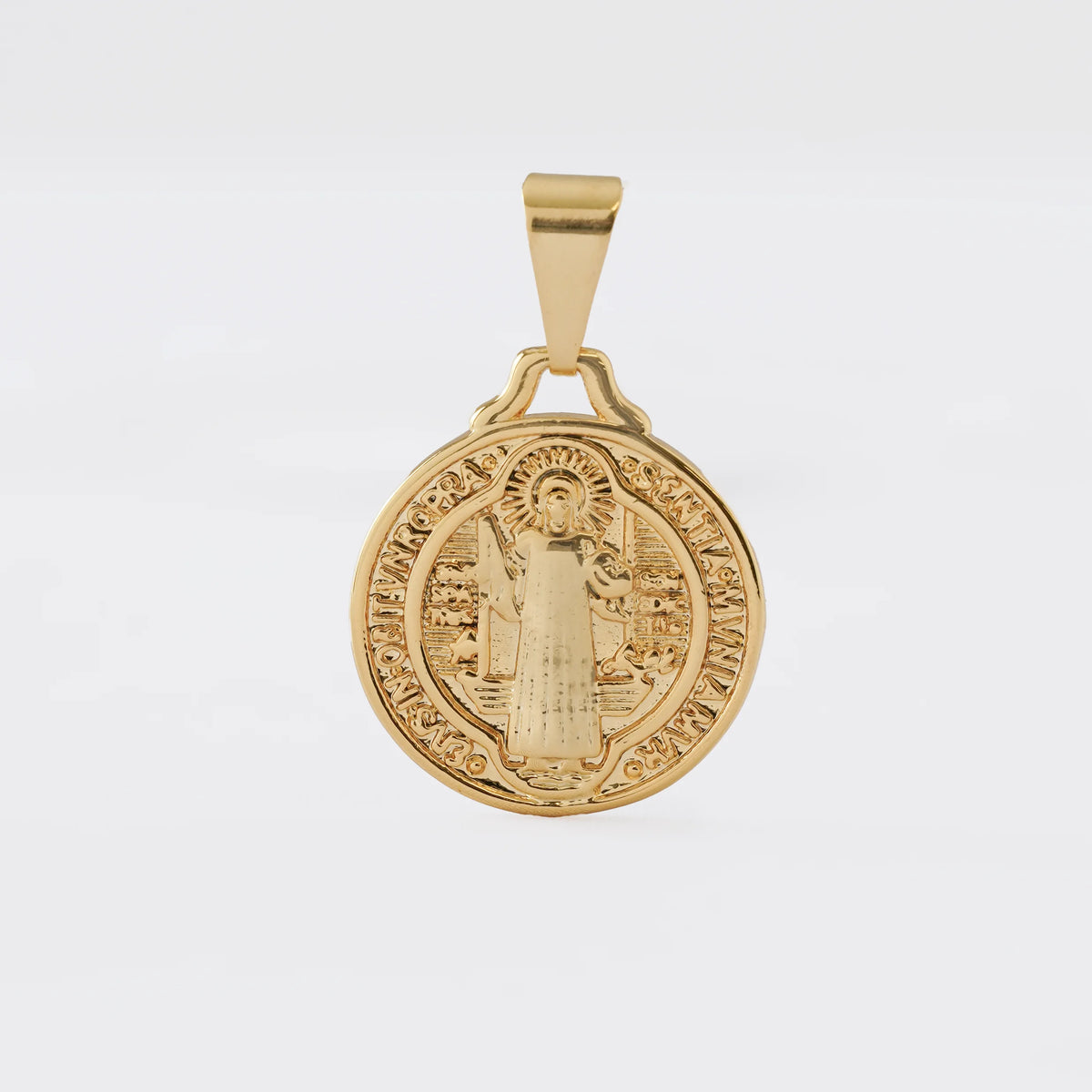 Medalla de San Benito