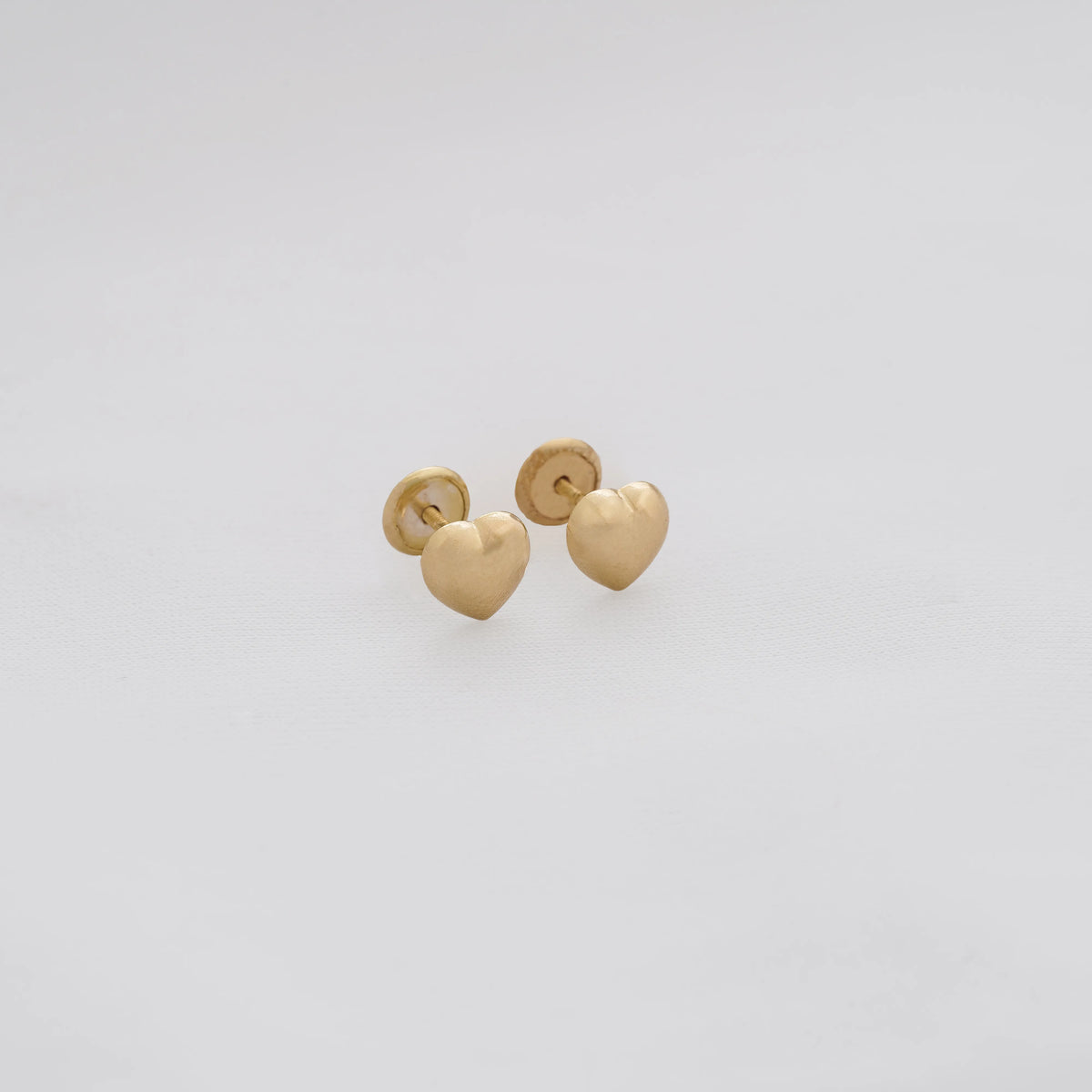 Topo Heart 5 mm