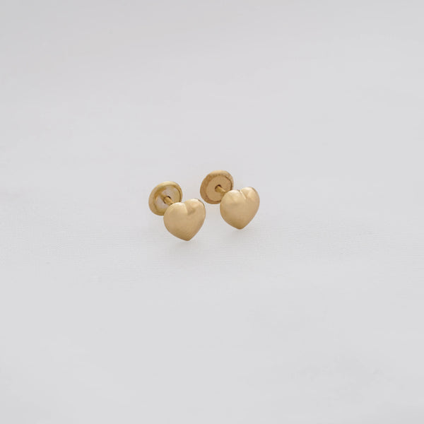 Topo Heart 5 mm