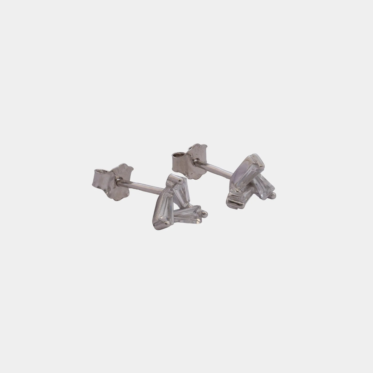 Triangulo Cristal 6,3 mm