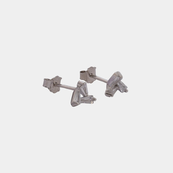 Triangulo Cristal 6,3 mm