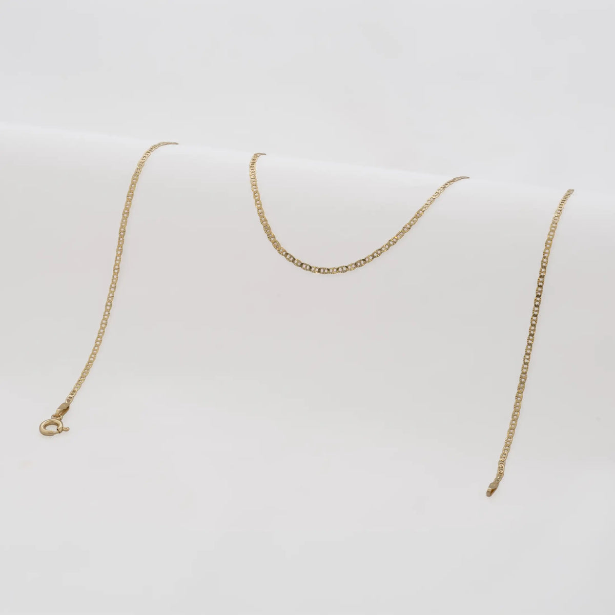 Escalerita Con Destellos IT 1.7 mm 45 Cms